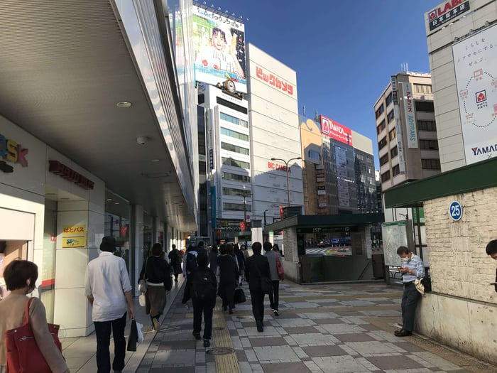 池袋 02