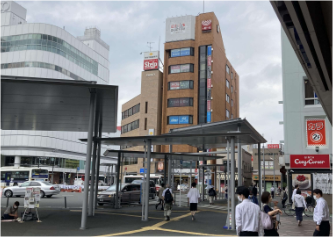 調布 02