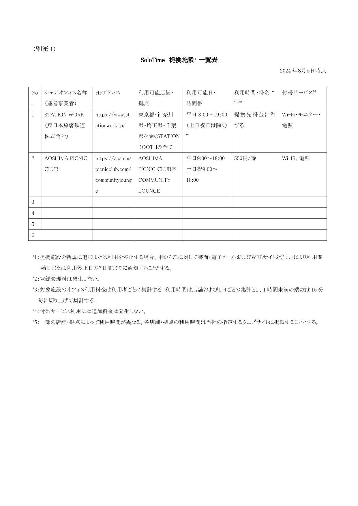 ANA WORK POINT専用SoloTime利用規約_20250522改訂_p20
